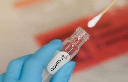 1546 са ново заразените според Единния информационен портал Положителни са 6